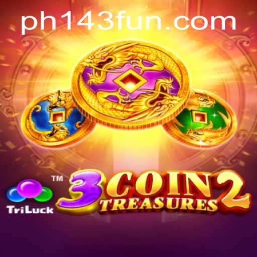 Discover the Thrills of 3CoinTreasures2: A Gaming Adventure