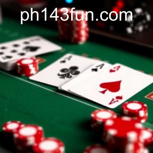 Mastering Blackjack: Strategies and Insights into the Popular Casino Game PH143