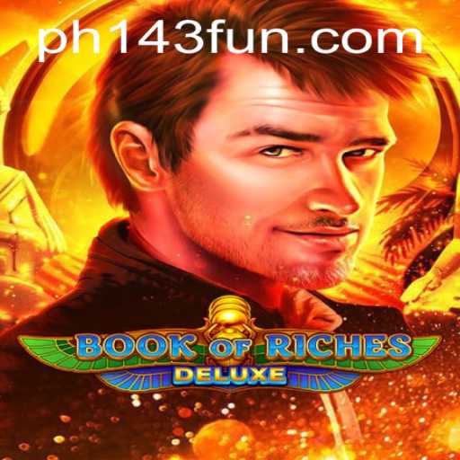 Explore the Enchanting World of Book of Riches Deluxe: A Comprehensive Guide