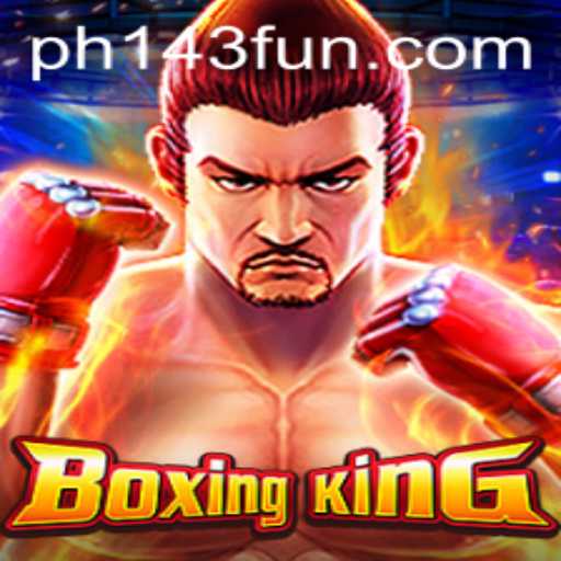 BoxingKing: The Rise of a New Gaming Sensation - PH143 Integration