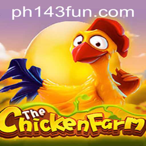 ChickenFarm: A Clucking Adventure with a Modern Twist - PH143