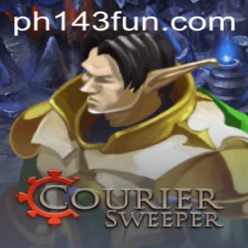 Discover CourierSweeper: The Game Revolutionizing Digital Strategy with PH143