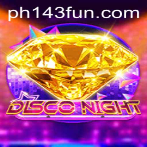 Discover DiscoNight: The Ultimate Gaming Experience with PH143