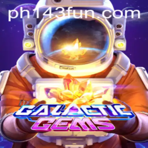 GalacticGems: Explore the Cosmic Adventure with PH143