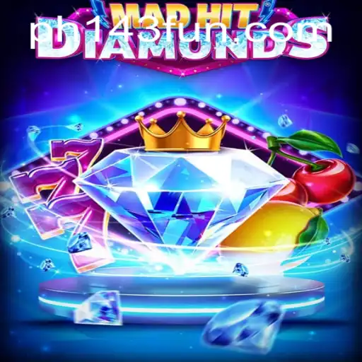 Unveiling MadHitDiamonds: The Thrilling New Game Taking the World by Storm