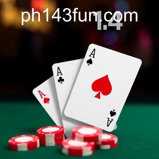 Exploring the World of Online Baccarat PH143