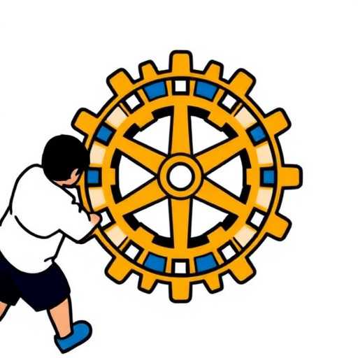 The World of Rotary Games and PH143