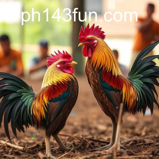 Exploring the Cultural Heritage and Modern Adaptations of Sabong Games in the Philippines