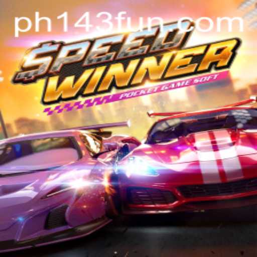 SpeedWinner: A Thrilling Ride Through the Fast Lane