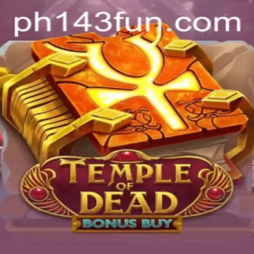 Unveiling TempleofDeadBonusBuy: An Immersive Adventure with PH143