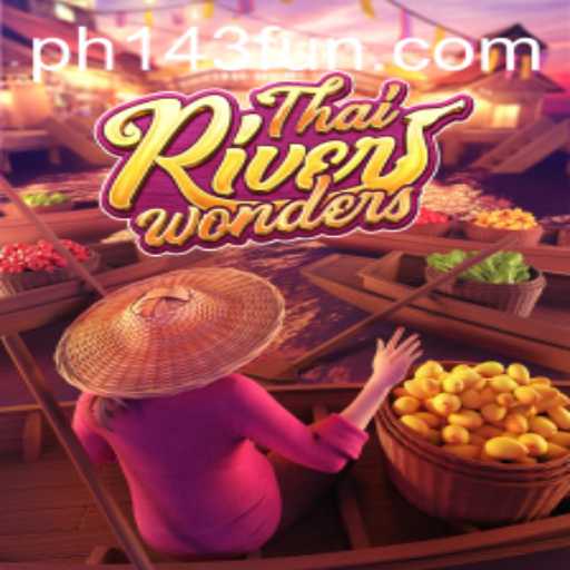 Unveiling ThaiRiverWonders: A Captivating Gaming Experience